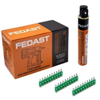 FEDAST fd3016egfc
