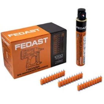 FEDAST fd3025mgbpfc