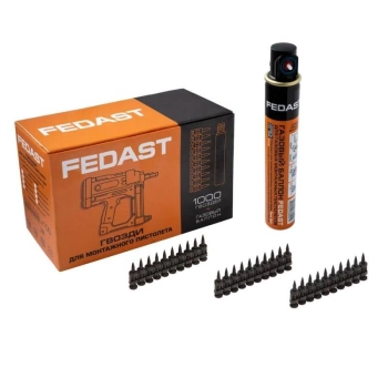 FEDAST FD2716RBPFC
