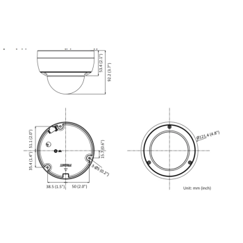 IPC-D082-G2/U(4mm) изображение 2