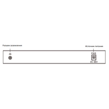 DS-S1008GP изображение 3