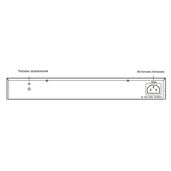 DS-S1816GP изображение 3