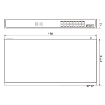 DS-S1816GP изображение 4