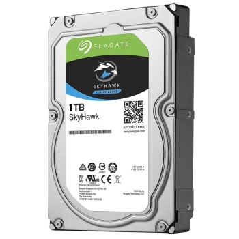 Seagate ST1000VX001