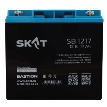 SKAT SB 1217 изображение 3
