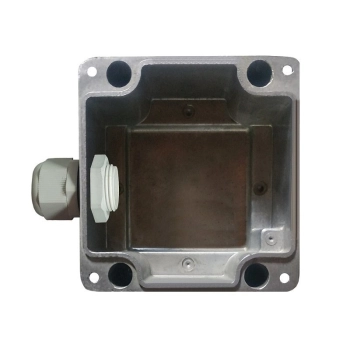Магнито-Контакт МКС 1В МОРОЗ IP66/IP68 с DIN-рейкой