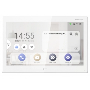 Hikvision DS-KH9510-WTE1