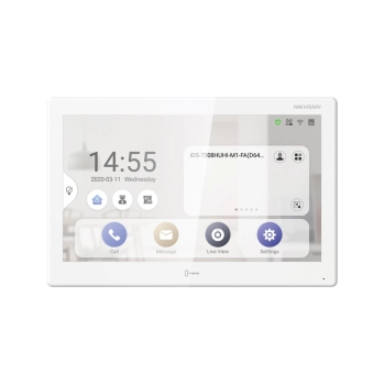 Hikvision DS-KH9310-WTE1