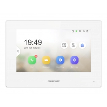 Hikvision DS-KH6320-LE1/White