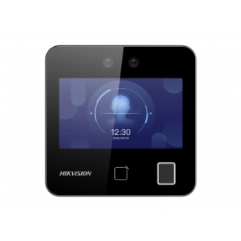 Hikvision DS-K1T343MFX