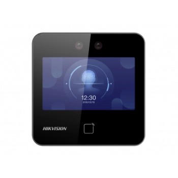 Hikvision DS-K1T343EX