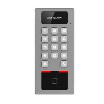 Hikvision DS-K1T502DBWX