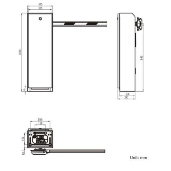 DS-TMG4B0-RA(6m) изображение 2