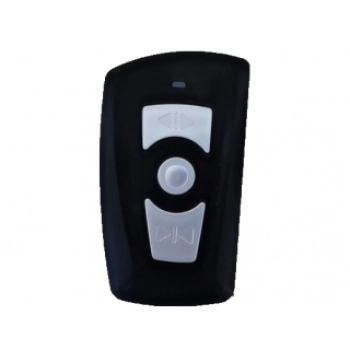 Hikvision DS-TMG012-4