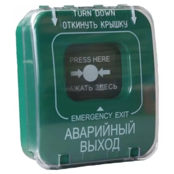 Фактор Спецэлектроника ИОПР513/101-2 Аварийный выход 