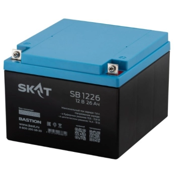 SKAT SB 1226 изображение 2
