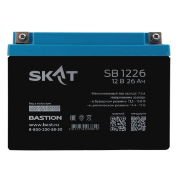 SKAT SB 1226 изображение 4