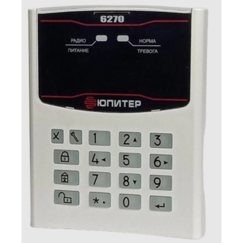 Элеста Юпитер-6270