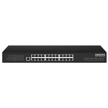 OSNOVO SW-24G4X-2L