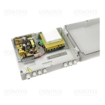 OSNOVO SW-80402-W