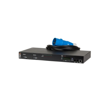 TLK -RPI-PM-A08-M51-WC-BK