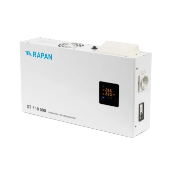 RAPAN ST-10000 изображение 6