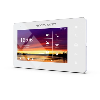 AccordTec AT-VD A752C/SD K EXEL