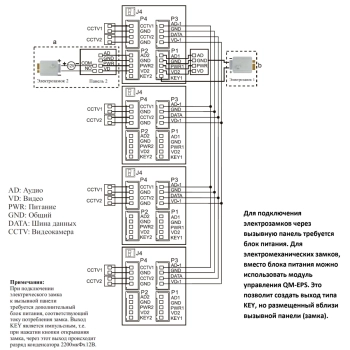 AT-VD 751C/M K EXEL WH изображение 2