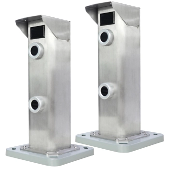 Smartec ST-PD302LB-MC