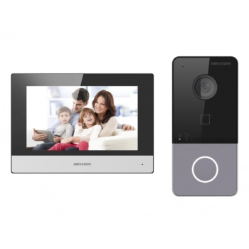 Hikvision DS-KIS603-P