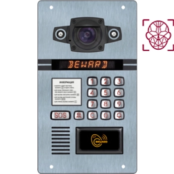 Beward DKS15125