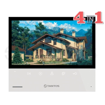 Tantos Selina HD M 