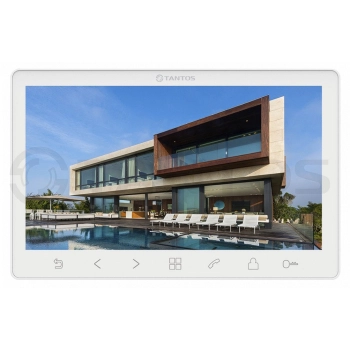 Tantos Amelie Slim HD SE 