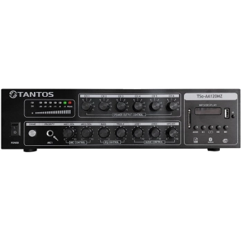 Tantos TSo-AA120MZ