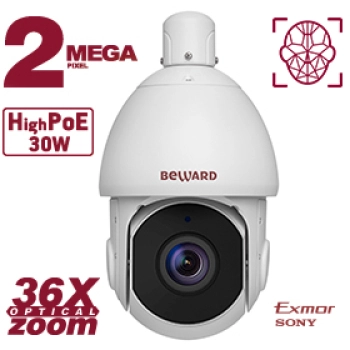 Beward SV2217-R36