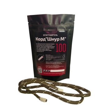 МТС Снабжение Корд Шнур М 100