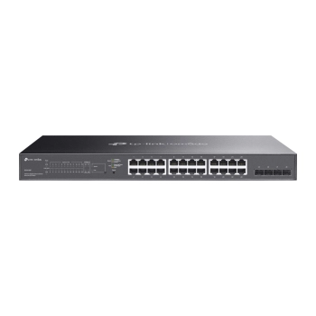 TP-LINK TL-SG2428P