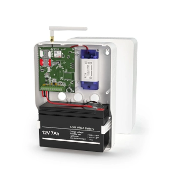 РИТМ Контакт GSM-14А v.3