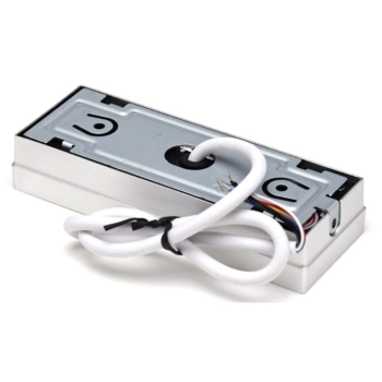 DRC-4PIP (серебро) изображение 3