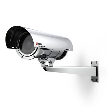 Тахион ТВК-100-IP-9-V2812-PoE+