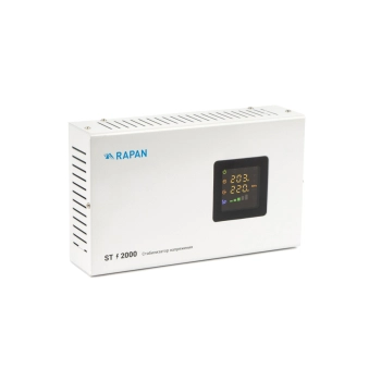 Бастион RAPAN ST-2000