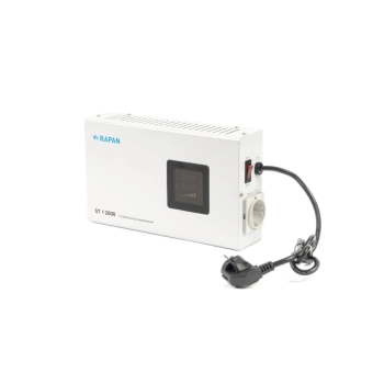 RAPAN ST-2000 изображение 2