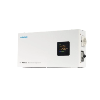 RAPAN ST-5000 изображение 2