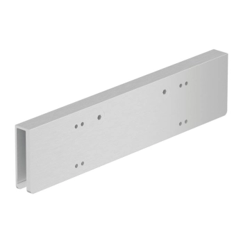 Dorma TS92 XEA д/ц.с.дв.сер.P600