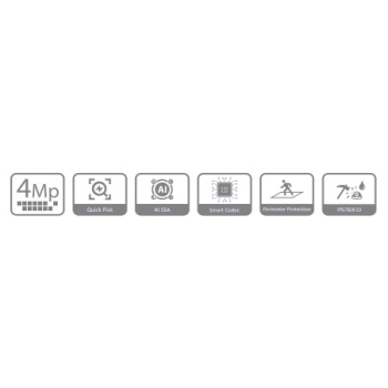 DH-IPC-HDBW3441FP-AS-0280B-S2 изображение 3
