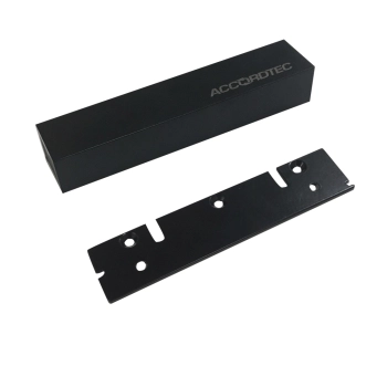AccordTec ML-200K Premium Black с планкой
