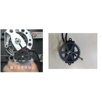Hikvision DS-TMG000-8/TMG4BX-A