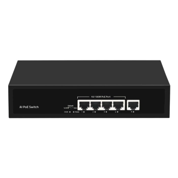 Smartec ST-NS004MB-MS