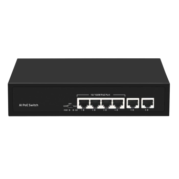 Smartec ST-NS004MB-MD