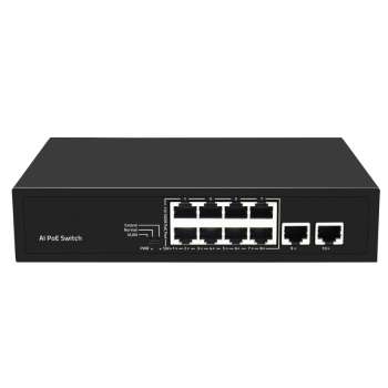 Smartec ST-NS008MB-MD